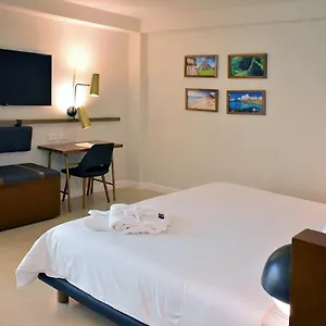 Hotel Mex