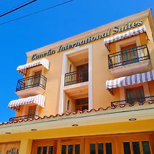Hotel International, Cancún
