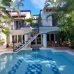 La Du Golf A Boutique Hotel