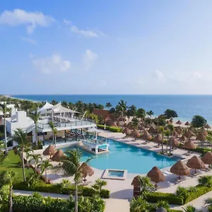 Hotel Finest Playa Mujeres, Cancún