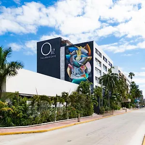 Hotel Oh! - The Urban Oasis & Club (adults Only)