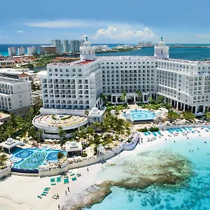 Riu Palace Americas (adults Only) Hotel