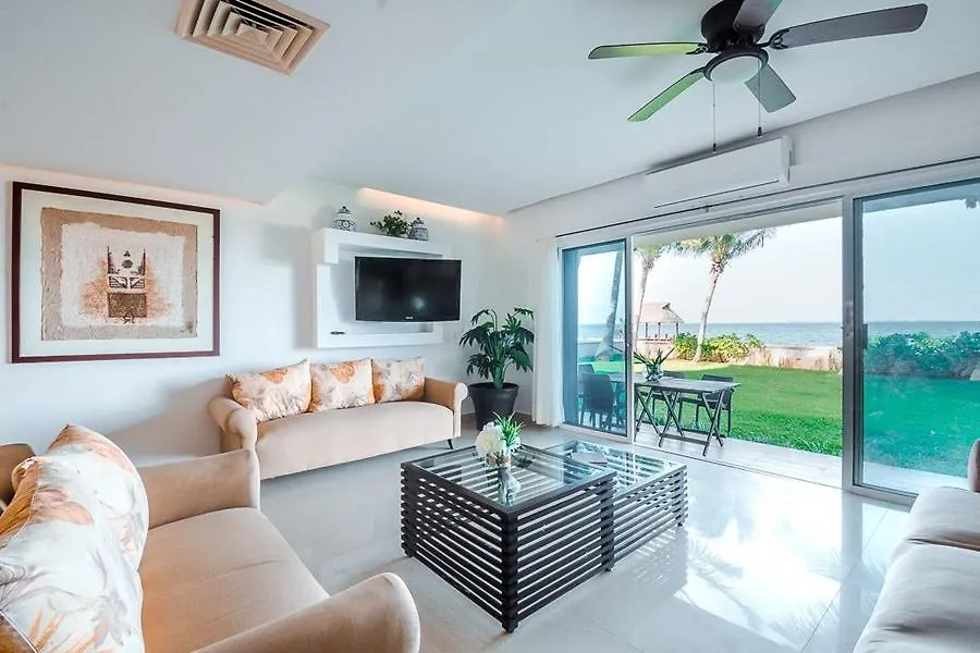 **** Hotel Quintas Del Mar Meksyk