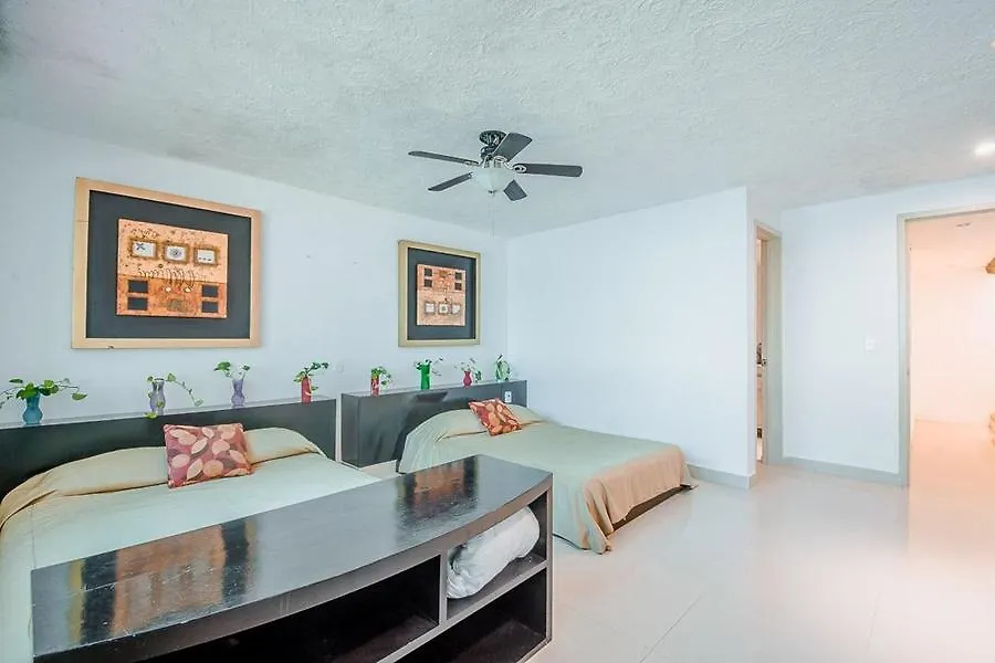 Quintas Del Mar Cancún