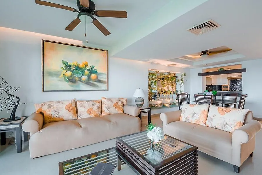 Quintas Del Mar Cancún