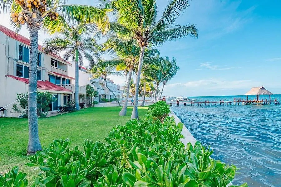 Hotel Quintas Del Mar