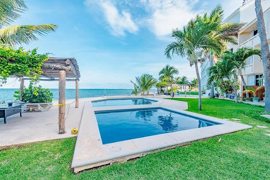 Quintas Del Mar Hotel Cancun