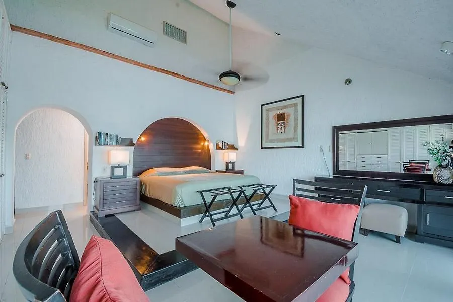 Quintas Del Mar Hotel Cancun