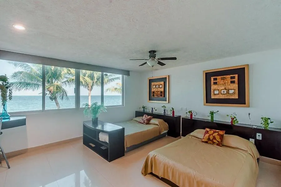 **** Hotel Quintas Del Mar Mexico