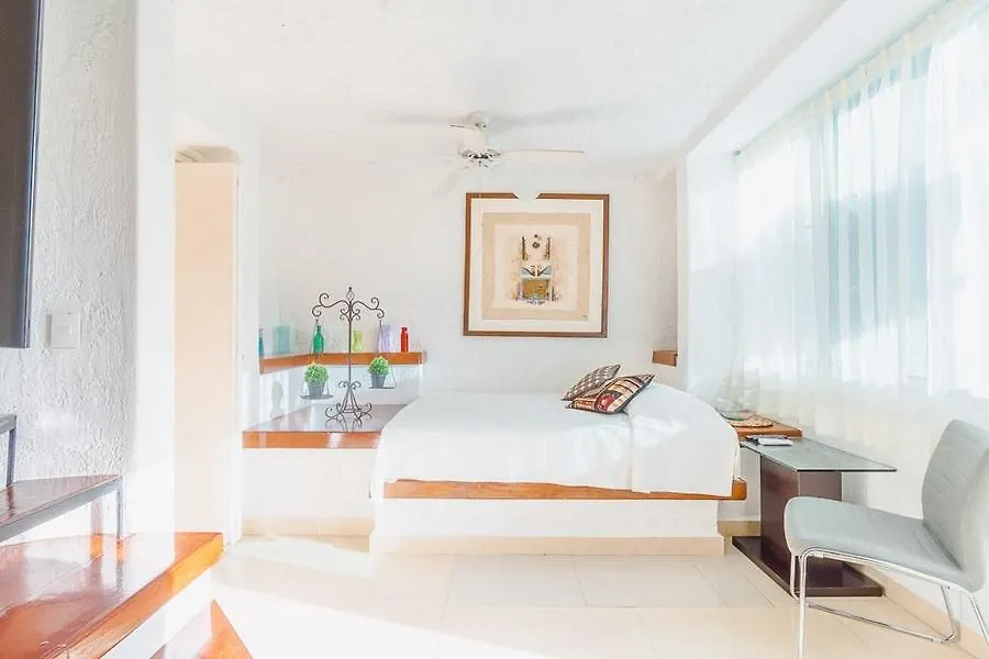Quintas Del Mar Hotel