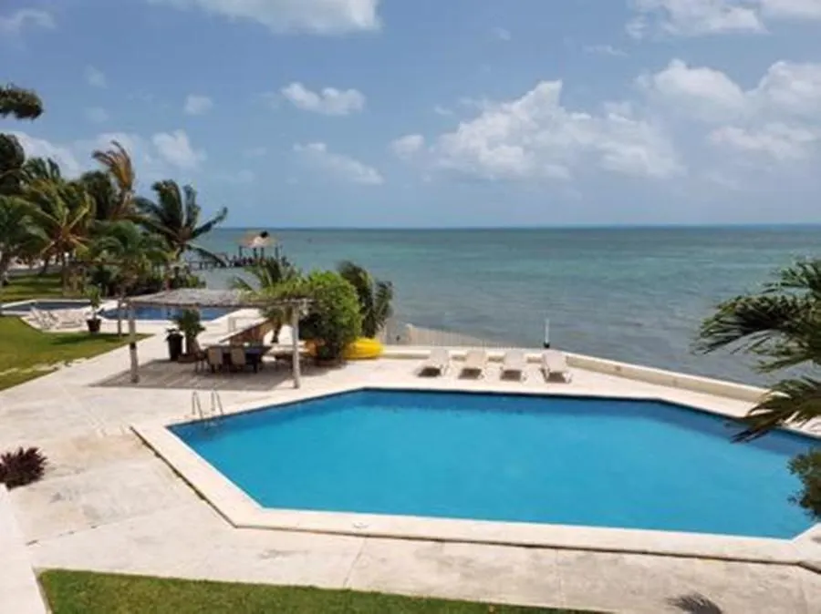 Hotel Quintas Del Mar