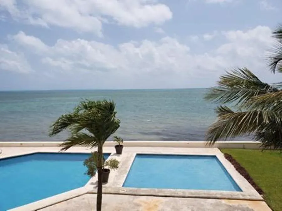 Quintas Del Mar