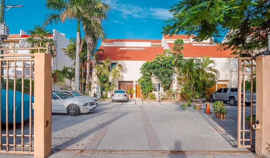 Quintas Del Mar Mexiko